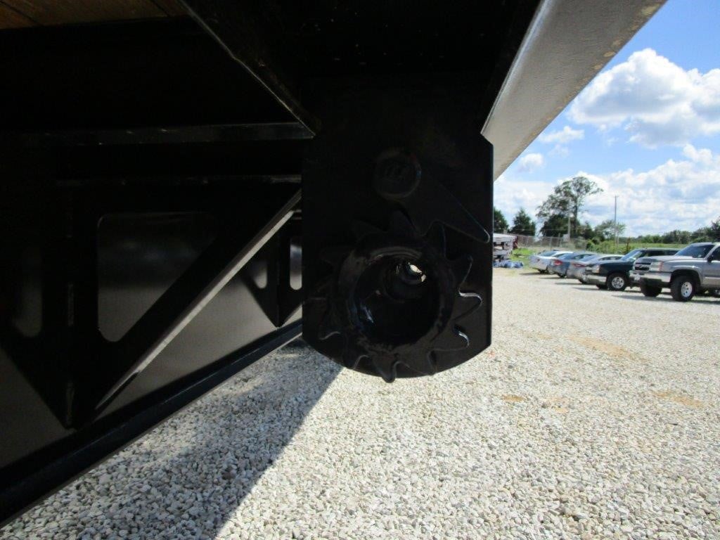 2027 FONTAINE VELOCITY 48' STEEL FLATBED - SLIDING TANDEM 8011113790 2027 FONTAINE VELOCITY 48' STEEL FLATBED - SLIDING TANDEM 8011113790