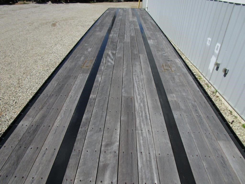 2027 FONTAINE VELOCITY 48' STEEL FLATBED - SLIDING TANDEM 8011113794 2027 FONTAINE VELOCITY 48' STEEL FLATBED - SLIDING TANDEM 8011113794