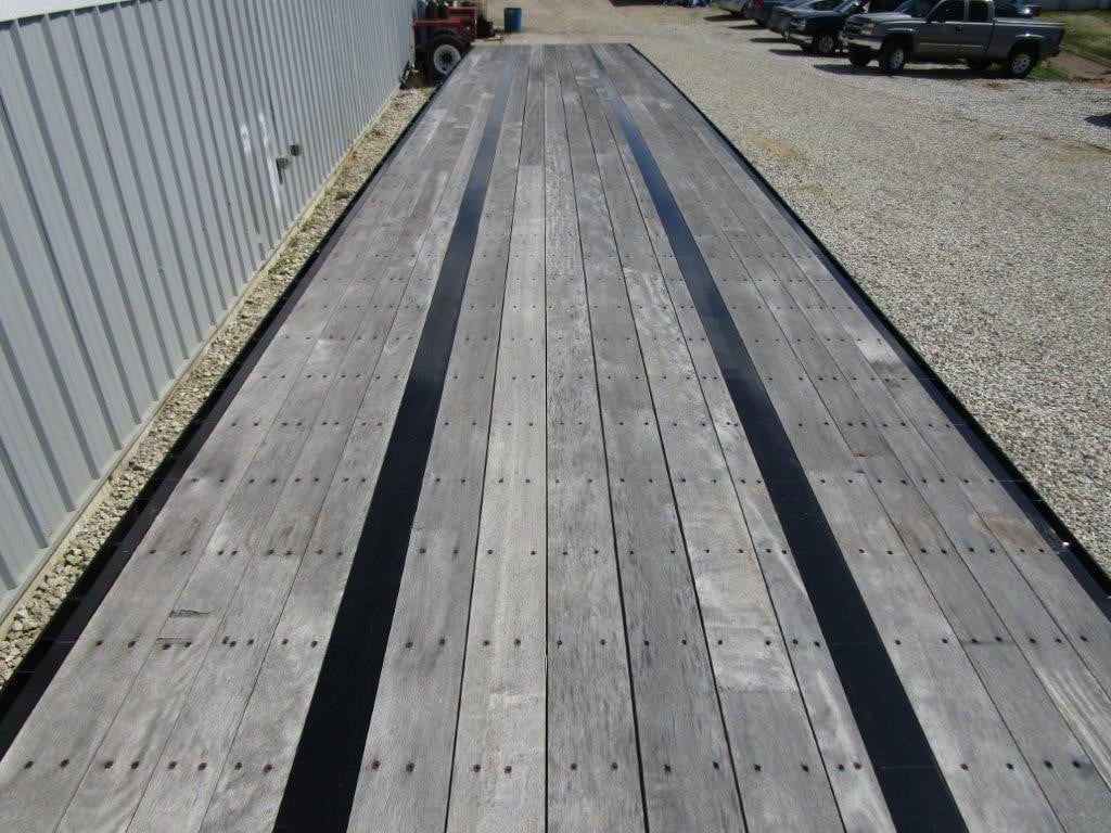 2027 FONTAINE VELOCITY 48' STEEL FLATBED - SLIDING TANDEM 8011113796 2027 FONTAINE VELOCITY 48' STEEL FLATBED - SLIDING TANDEM 8011113796