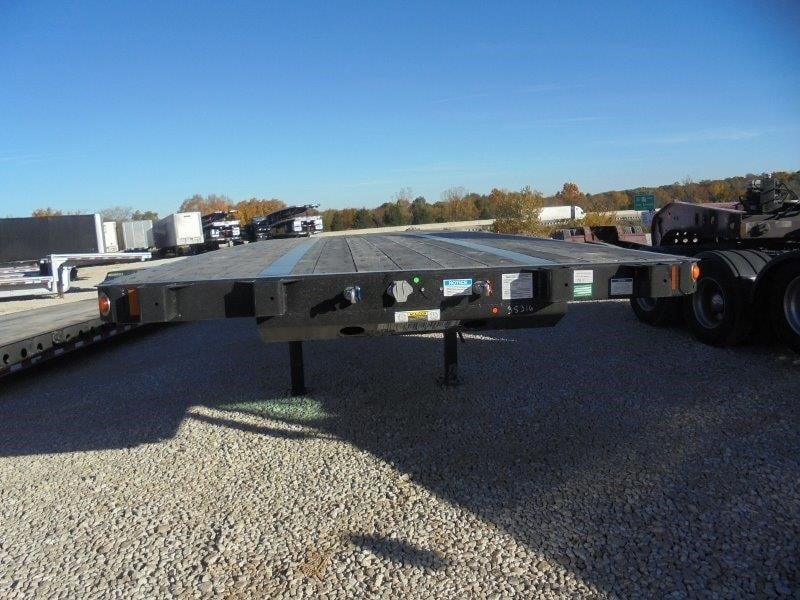 2026 FONTAINE VELOCITY 2026 FONTAINE VELOCITY - image 4 of 6