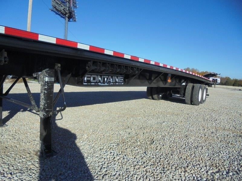 2026 FONTAINE VELOCITY 2026 FONTAINE VELOCITY - image 5 of 6