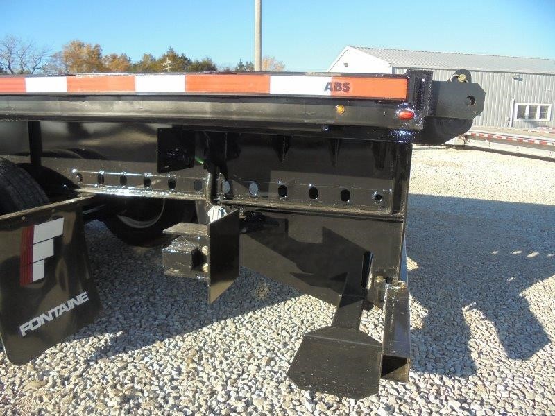 2026 FONTAINE VELOCITY 8011114385 2026 FONTAINE VELOCITY 8011114385