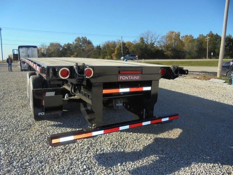 2026 FONTAINE VELOCITY 8011114388 2026 FONTAINE VELOCITY 8011114388