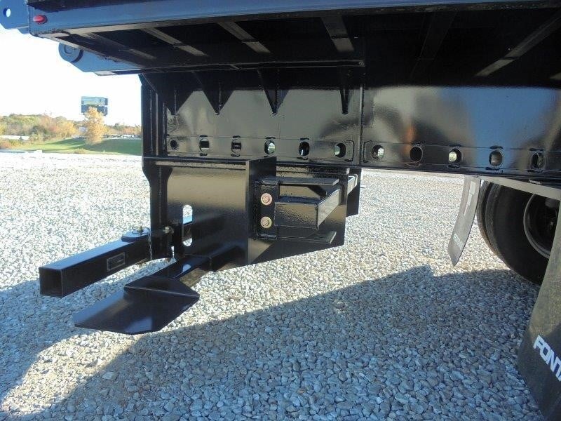 2026 FONTAINE VELOCITY 8011114389 2026 FONTAINE VELOCITY 8011114389