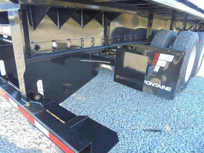 2026 FONTAINE VELOCITY 8011114391 2026 FONTAINE VELOCITY 8011114391