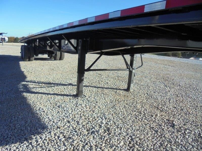 2026 FONTAINE VELOCITY 8011114396 2026 FONTAINE VELOCITY 8011114396