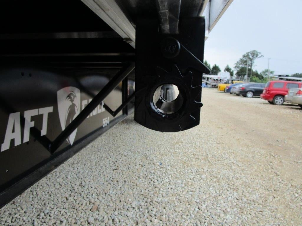 2026 WABASH (FORMERLY TRANSCRAFT) 48' COMBO FLATBED 8012838102 2026 WABASH (FORMERLY TRANSCRAFT) 48' COMBO FLATBED 8012838102