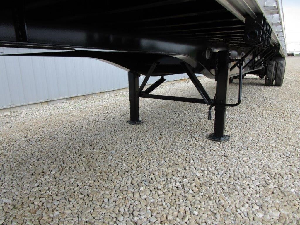 2026 WABASH (FORMERLY TRANSCRAFT) 48' COMBO FLATBED 8012838104 2026 WABASH (FORMERLY TRANSCRAFT) 48' COMBO FLATBED 8012838104