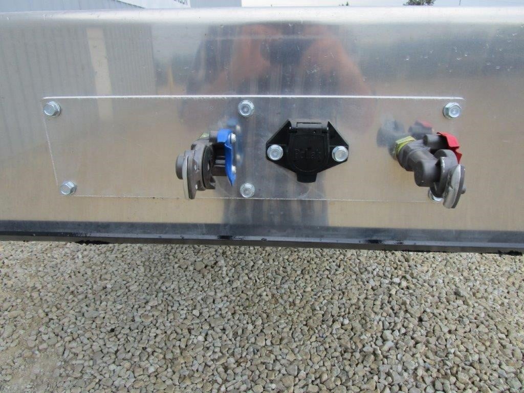 2026 WABASH (FORMERLY TRANSCRAFT) 48' COMBO FLATBED 8012838106 2026 WABASH (FORMERLY TRANSCRAFT) 48' COMBO FLATBED 8012838106