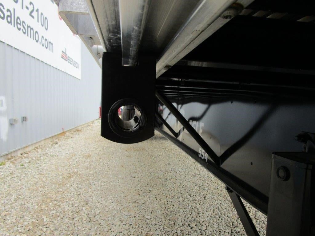 2026 WABASH (FORMERLY TRANSCRAFT) 48' COMBO FLATBED 8012838107 2026 WABASH (FORMERLY TRANSCRAFT) 48' COMBO FLATBED 8012838107