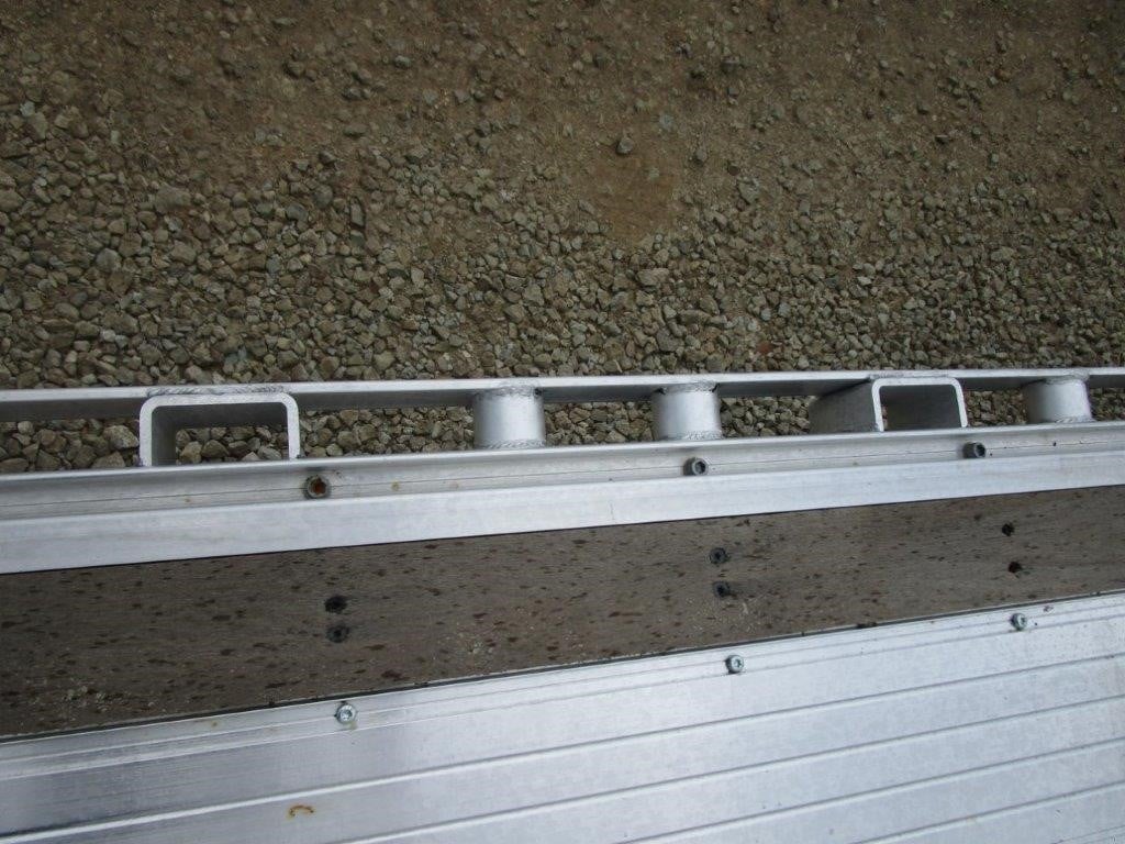 2026 WABASH (FORMERLY TRANSCRAFT) 48' COMBO FLATBED 8012838111 2026 WABASH (FORMERLY TRANSCRAFT) 48' COMBO FLATBED 8012838111