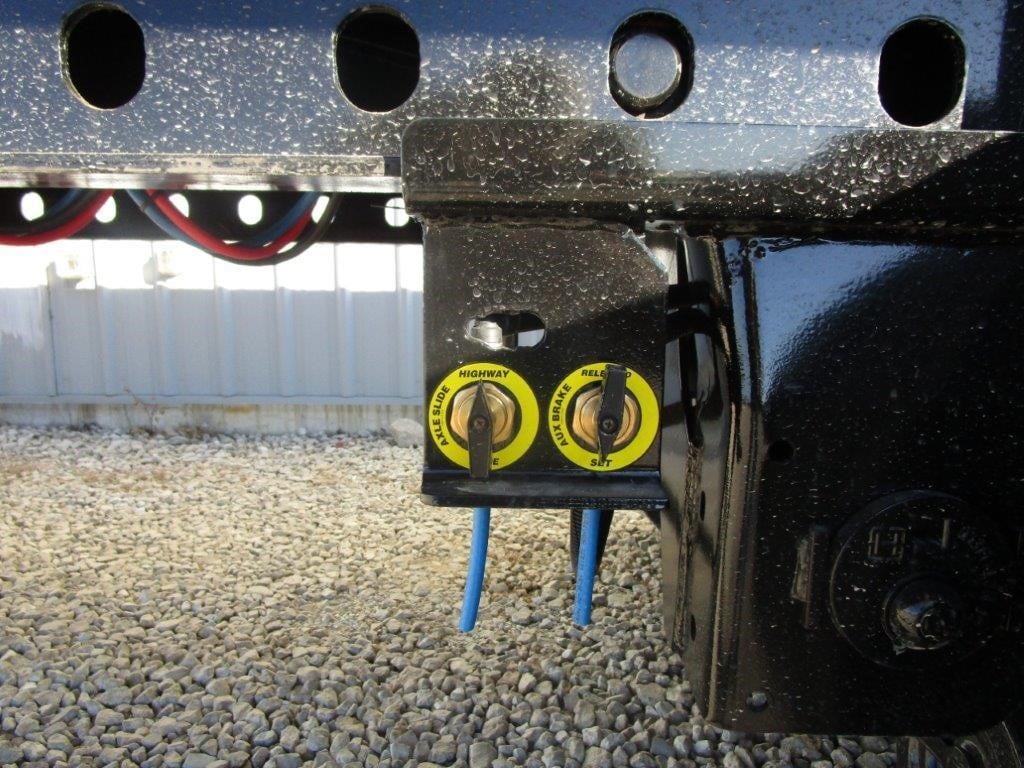 2026 TRANSCRAFT (NOW WABASH) 48' COMBO FLATBED - SLIDING TANDEM 8012906832 2026 TRANSCRAFT (NOW WABASH) 48' COMBO FLATBED - SLIDING TANDEM 8012906832