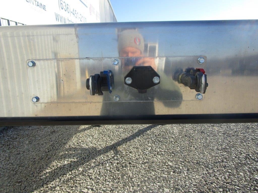 2026 TRANSCRAFT (NOW WABASH) 48' COMBO FLATBED - SLIDING TANDEM 8012906845 2026 TRANSCRAFT (NOW WABASH) 48' COMBO FLATBED - SLIDING TANDEM 8012906845