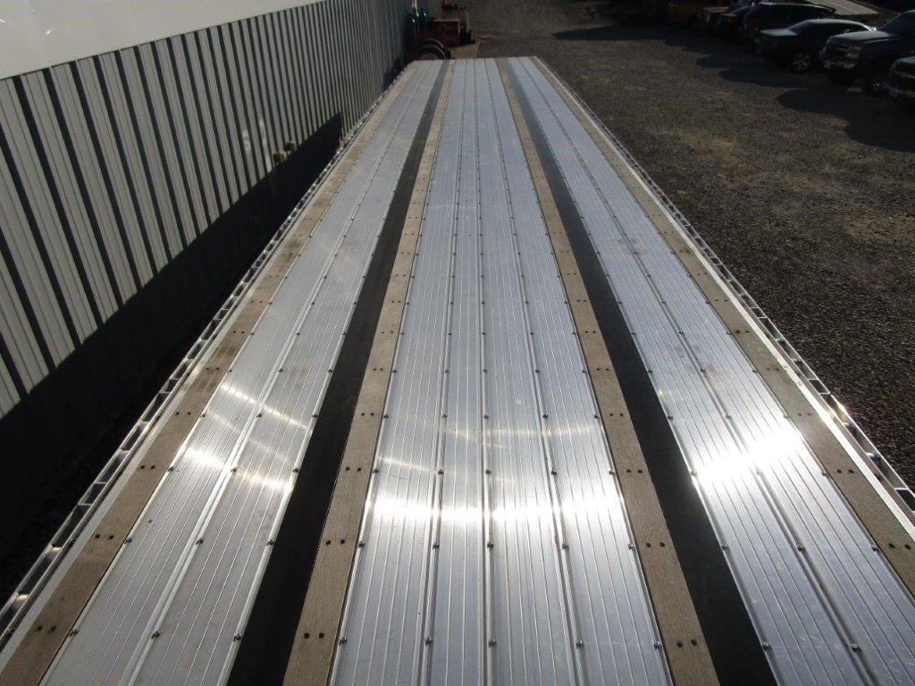 2026 TRANSCRAFT (NOW WABASH) 48' COMBO FLATBED - SLIDING TANDEM 8012906861 2026 TRANSCRAFT (NOW WABASH) 48' COMBO FLATBED - SLIDING TANDEM 8012906861