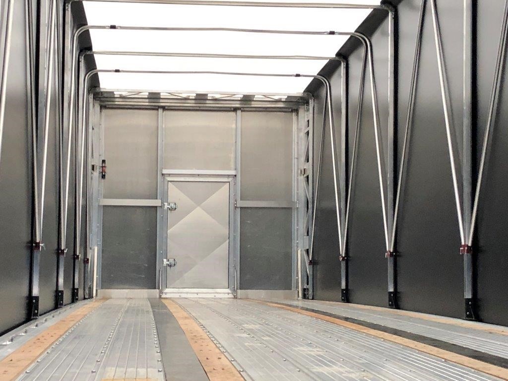 2026 WABASH (FORMERLY TRANSCRAFT)48' COMBO FLAT W/SLIDING TARP 8022286437 2026 WABASH (FORMERLY TRANSCRAFT)48' COMBO FLAT W/SLIDING TARP 8022286437