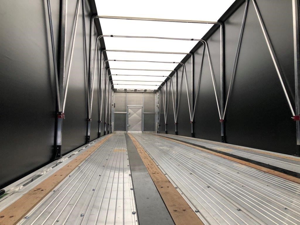 2026 WABASH (FORMERLY TRANSCRAFT)48' COMBO FLAT W/SLIDING TARP 8022286443 2026 WABASH (FORMERLY TRANSCRAFT)48' COMBO FLAT W/SLIDING TARP 8022286443