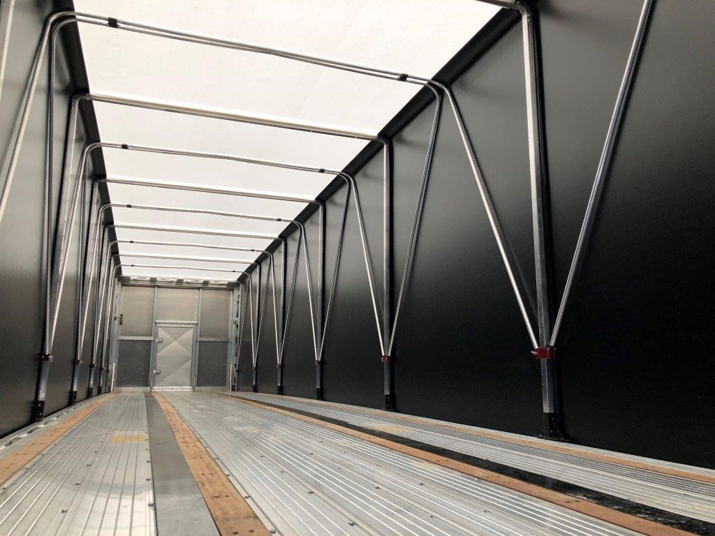 2026 WABASH (FORMERLY TRANSCRAFT)48' COMBO FLAT W/SLIDING TARP 8022286449 2026 WABASH (FORMERLY TRANSCRAFT)48' COMBO FLAT W/SLIDING TARP 8022286449
