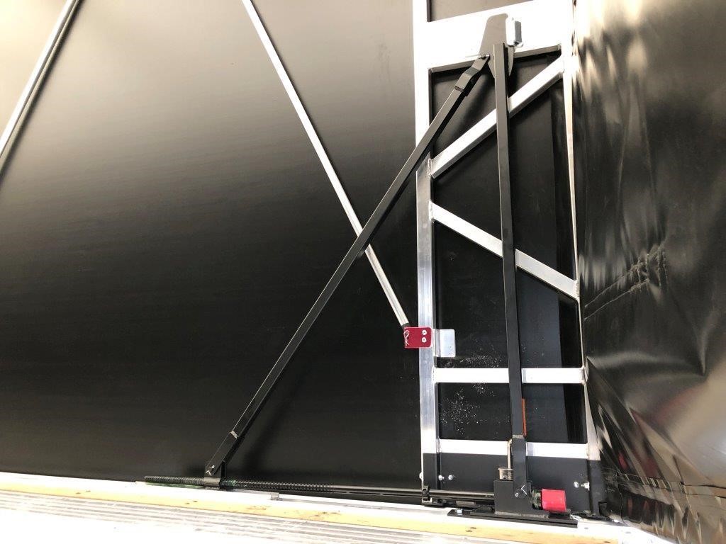 2026 WABASH (FORMERLY TRANSCRAFT)48' COMBO FLAT W/SLIDING TARP 8022286454 2026 WABASH (FORMERLY TRANSCRAFT)48' COMBO FLAT W/SLIDING TARP 8022286454
