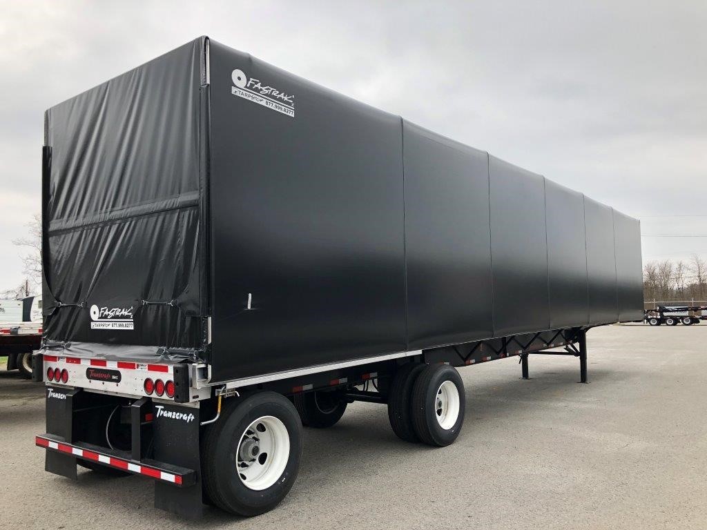 2026 WABASH (FORMERLY TRANSCRAFT)48' COMBO FLAT W/SLIDING TARP 8022286459 2026 WABASH (FORMERLY TRANSCRAFT)48' COMBO FLAT W/SLIDING TARP 8022286459