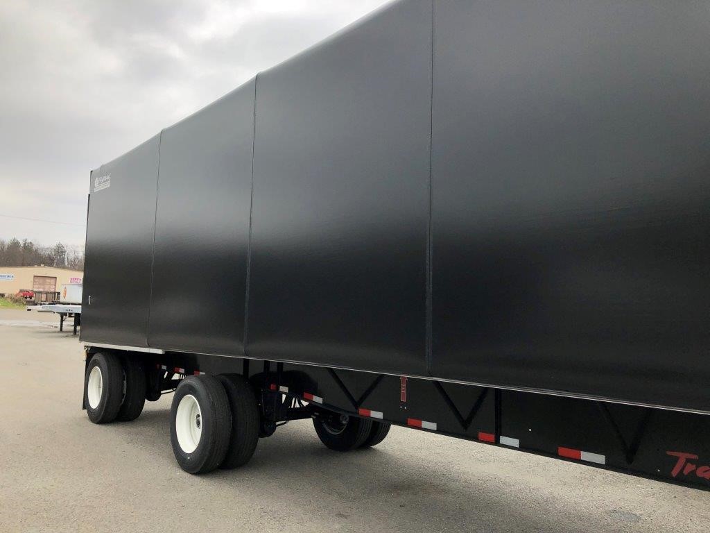 2026 WABASH (FORMERLY TRANSCRAFT)48' COMBO FLAT W/SLIDING TARP 8022286464 2026 WABASH (FORMERLY TRANSCRAFT)48' COMBO FLAT W/SLIDING TARP 8022286464