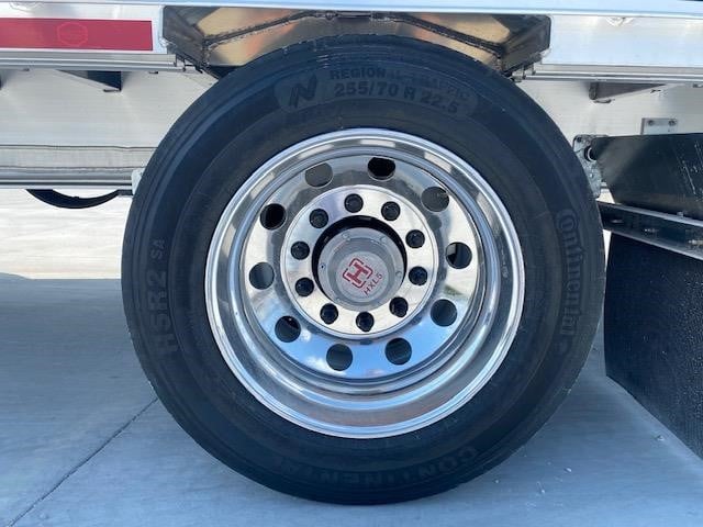2026 MAC TRAILER MFG 53' ALUMINUM DROP DECK W/ REAR AXLE SLIDE 8027198481 2026 MAC TRAILER MFG 53' ALUMINUM DROP DECK W/ REAR AXLE SLIDE 8027198481