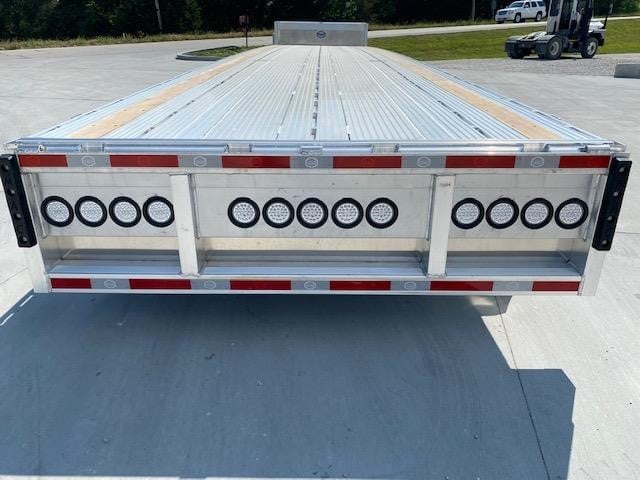 2026 MAC TRAILER MFG 53' ALUMINUM DROP DECK W/ REAR AXLE SLIDE 8027198483 2026 MAC TRAILER MFG 53' ALUMINUM DROP DECK W/ REAR AXLE SLIDE 8027198483