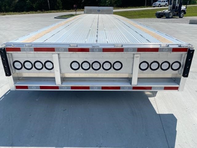 2026 MAC TRAILER MFG 53' ALUMINUM DROP DECK W/ REAR AXLE SLIDE 8027198483 2026 MAC TRAILER MFG 53' ALUMINUM DROP DECK W/ REAR AXLE SLIDE 8027198483