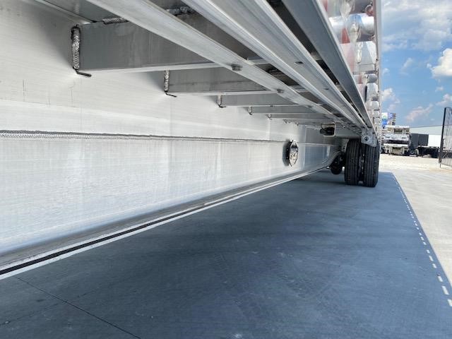 2026 MAC TRAILER MFG 53' ALUMINUM DROP DECK W/ REAR AXLE SLIDE 8027198486 2026 MAC TRAILER MFG 53' ALUMINUM DROP DECK W/ REAR AXLE SLIDE 8027198486