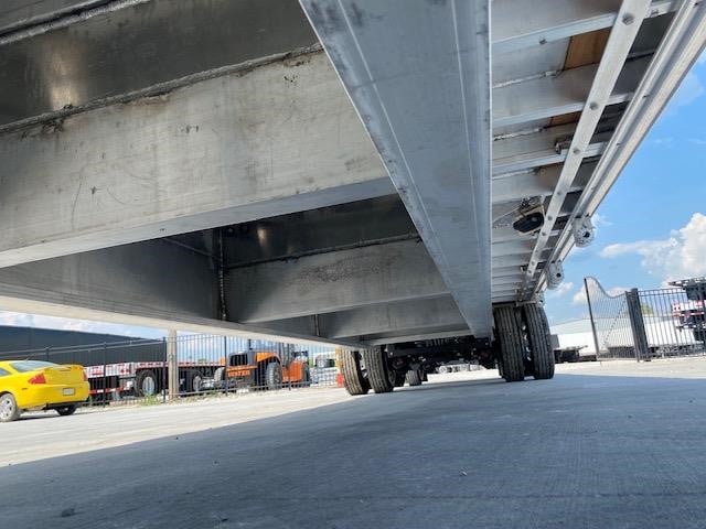 2026 MAC TRAILER MFG 53' ALUMINUM DROP DECK W/ REAR AXLE SLIDE 8027198487 2026 MAC TRAILER MFG 53' ALUMINUM DROP DECK W/ REAR AXLE SLIDE 8027198487