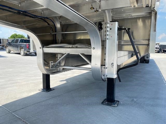 2026 MAC TRAILER MFG 53' ALUMINUM DROP DECK W/ REAR AXLE SLIDE 8027198488 2026 MAC TRAILER MFG 53' ALUMINUM DROP DECK W/ REAR AXLE SLIDE 8027198488