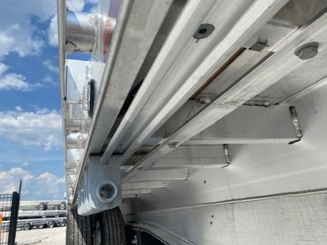 2026 MAC TRAILER MFG 53' ALUMINUM DROP DECK W/ REAR AXLE SLIDE 8027198513 2026 MAC TRAILER MFG 53' ALUMINUM DROP DECK W/ REAR AXLE SLIDE 8027198513