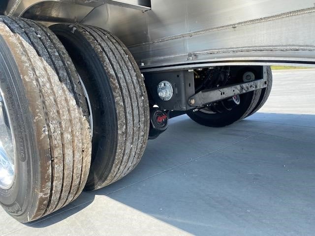 2026 MAC TRAILER MFG 53' ALUMINUM DROP DECK W/ REAR AXLE SLIDE 8027198514 2026 MAC TRAILER MFG 53' ALUMINUM DROP DECK W/ REAR AXLE SLIDE 8027198514