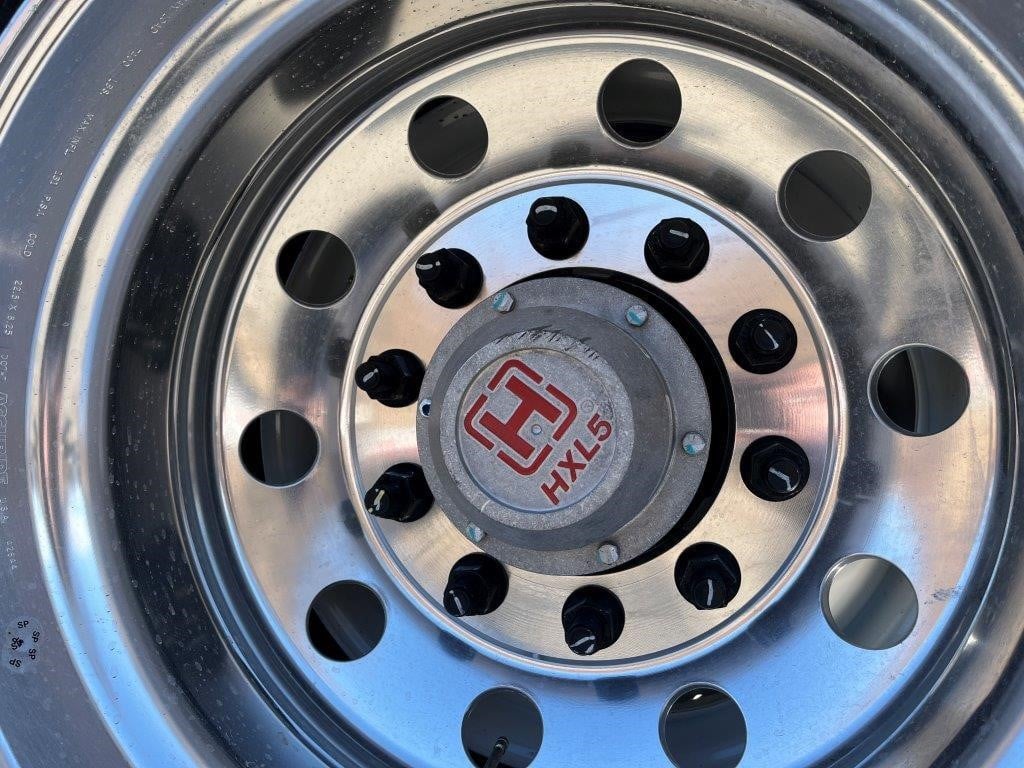 2027 WABASH (FORMERLY TRANSCRAFT) 48' ALUMINUM FLATBED 8033902313 2027 WABASH (FORMERLY TRANSCRAFT) 48' ALUMINUM FLATBED 8033902313