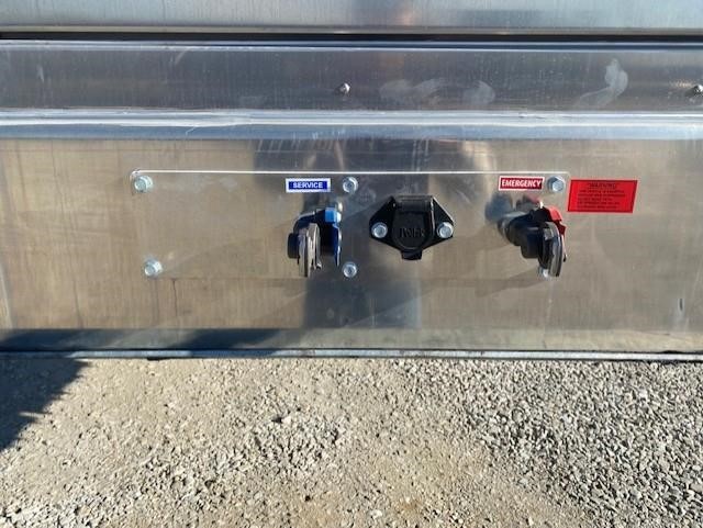 2026 WABASH (FORMERLY BENSON)48' ALUMINUM FLAT W/ SLIDING TARP 8034088226 2026 WABASH (FORMERLY BENSON)48' ALUMINUM FLAT W/ SLIDING TARP 8034088226