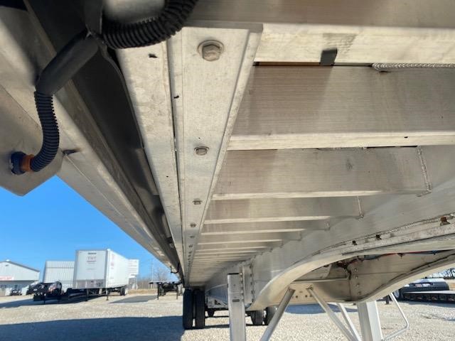 2026 WABASH (FORMERLY BENSON)48' ALUMINUM FLAT W/ SLIDING TARP 8034088228 2026 WABASH (FORMERLY BENSON)48' ALUMINUM FLAT W/ SLIDING TARP 8034088228