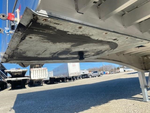 2026 WABASH (FORMERLY BENSON)48' ALUMINUM FLAT W/ SLIDING TARP 8034088229 2026 WABASH (FORMERLY BENSON)48' ALUMINUM FLAT W/ SLIDING TARP 8034088229