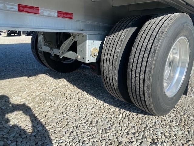 2026 WABASH (FORMERLY BENSON)48' ALUMINUM FLAT W/ SLIDING TARP 8034088232 2026 WABASH (FORMERLY BENSON)48' ALUMINUM FLAT W/ SLIDING TARP 8034088232