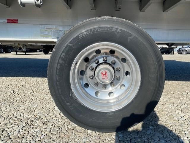 2026 WABASH (FORMERLY BENSON)48' ALUMINUM FLAT W/ SLIDING TARP 8034088235 2026 WABASH (FORMERLY BENSON)48' ALUMINUM FLAT W/ SLIDING TARP 8034088235