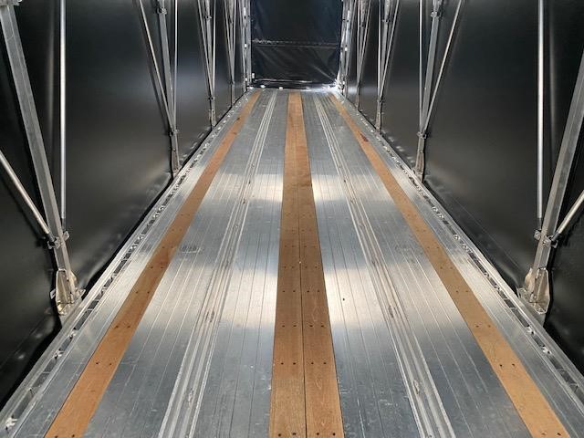 2026 WABASH (FORMERLY BENSON)48' ALUMINUM FLAT W/ SLIDING TARP 8034088238 2026 WABASH (FORMERLY BENSON)48' ALUMINUM FLAT W/ SLIDING TARP 8034088238