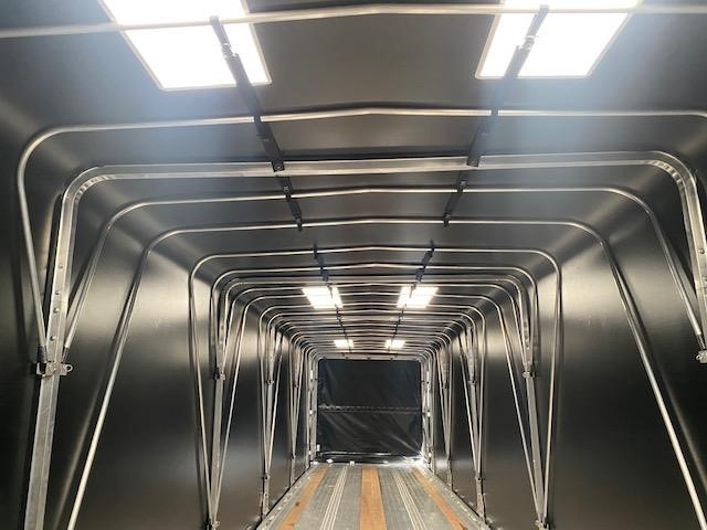 2026 WABASH (FORMERLY BENSON)48' ALUMINUM FLAT W/ SLIDING TARP 8034088239 2026 WABASH (FORMERLY BENSON)48' ALUMINUM FLAT W/ SLIDING TARP 8034088239