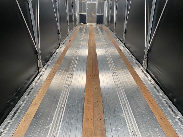 2026 WABASH (FORMERLY BENSON)48' ALUMINUM FLAT W/ SLIDING TARP 8034088240 2026 WABASH (FORMERLY BENSON)48' ALUMINUM FLAT W/ SLIDING TARP 8034088240