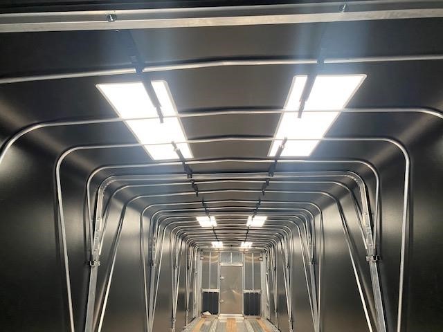 2026 WABASH (FORMERLY BENSON)48' ALUMINUM FLAT W/ SLIDING TARP 8034088241 2026 WABASH (FORMERLY BENSON)48' ALUMINUM FLAT W/ SLIDING TARP 8034088241