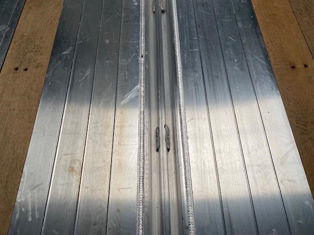 2026 WABASH (FORMERLY BENSON)48' ALUMINUM FLAT W/ SLIDING TARP 8034088244 2026 WABASH (FORMERLY BENSON)48' ALUMINUM FLAT W/ SLIDING TARP 8034088244