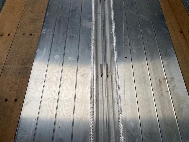 2026 WABASH (FORMERLY BENSON)48' ALUMINUM FLAT W/ SLIDING TARP 8034088245 2026 WABASH (FORMERLY BENSON)48' ALUMINUM FLAT W/ SLIDING TARP 8034088245