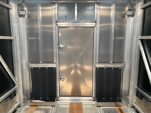 2026 WABASH (FORMERLY BENSON)48' ALUMINUM FLAT W/ SLIDING TARP 8034088247 2026 WABASH (FORMERLY BENSON)48' ALUMINUM FLAT W/ SLIDING TARP 8034088247