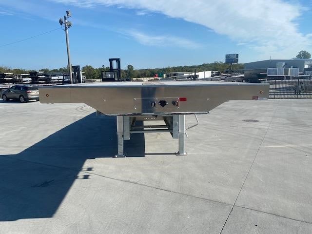 2026 WABASH (FORMERLY BENSON) 48' ALUMINUM DROP DECK 2026 WABASH (FORMERLY BENSON) 48' ALUMINUM DROP DECK - image 3 of 6