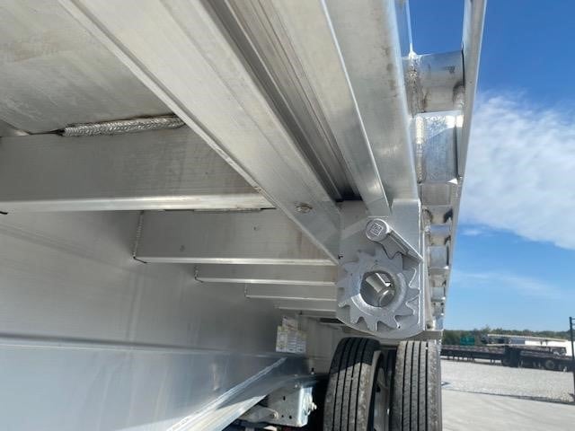 2026 WABASH (FORMERLY BENSON) 48' ALUMINUM DROP - FIXED SPREAD 8042595082 2026 WABASH (FORMERLY BENSON) 48' ALUMINUM DROP - FIXED SPREAD 8042595082