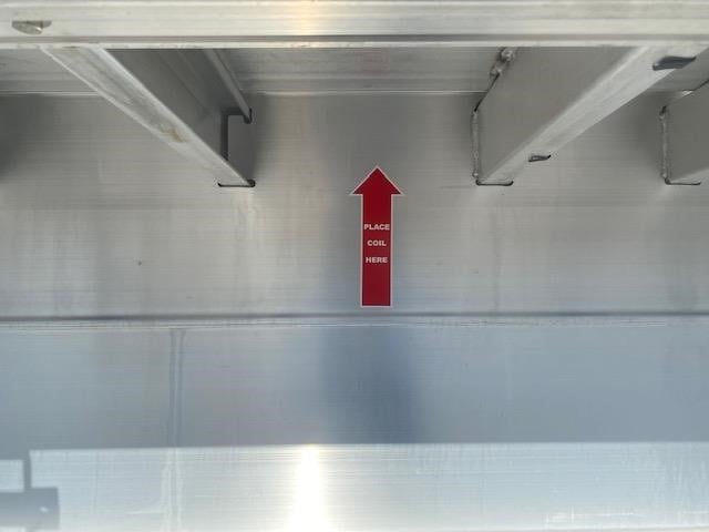 2026 WABASH (FORMERLY BENSON) 48' ALUMINUM DROP - FIXED SPREAD 8042595083 2026 WABASH (FORMERLY BENSON) 48' ALUMINUM DROP - FIXED SPREAD 8042595083