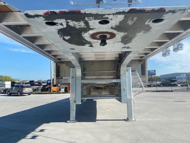 2026 WABASH (FORMERLY BENSON) 48' ALUMINUM DROP - FIXED SPREAD 8042595090 2026 WABASH (FORMERLY BENSON) 48' ALUMINUM DROP - FIXED SPREAD 8042595090