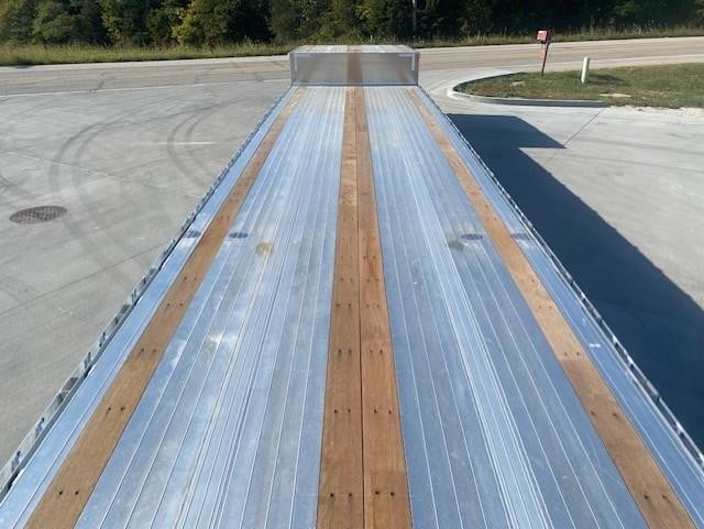 2026 WABASH (FORMERLY BENSON) 48' ALUMINUM DROP - FIXED SPREAD 8042595096 2026 WABASH (FORMERLY BENSON) 48' ALUMINUM DROP - FIXED SPREAD 8042595096